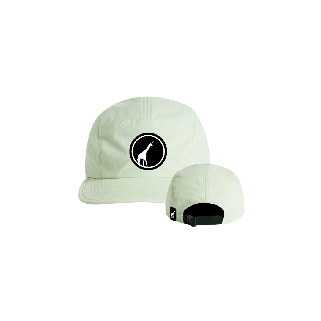 SheJumps LaChappelle Adventure Cap