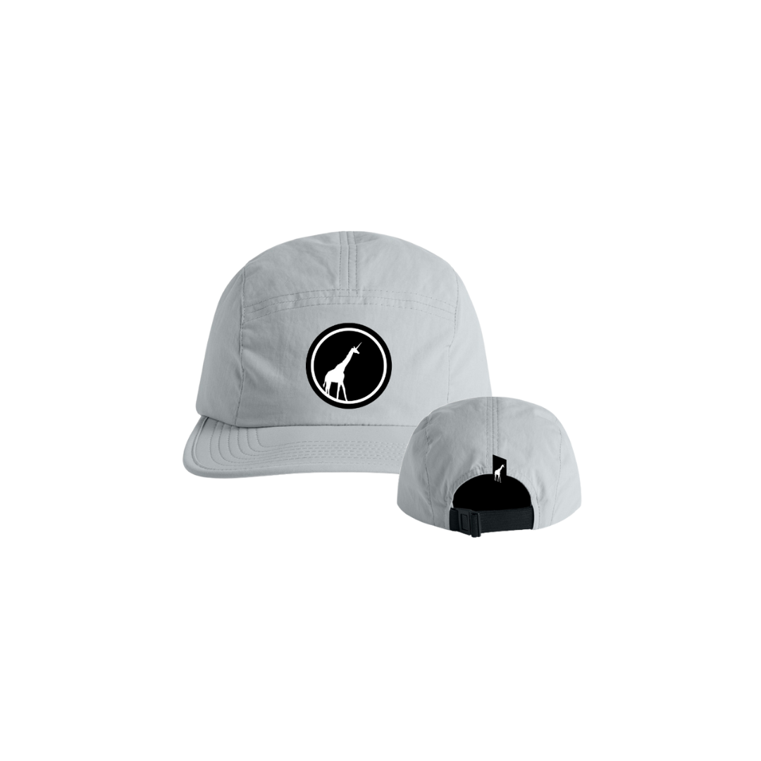 SheJumps LaChappelle Adventure Cap