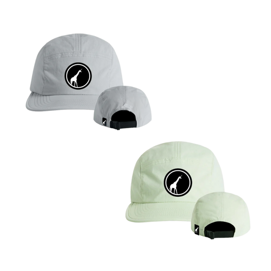 SheJumps LaChappelle Adventure Cap
