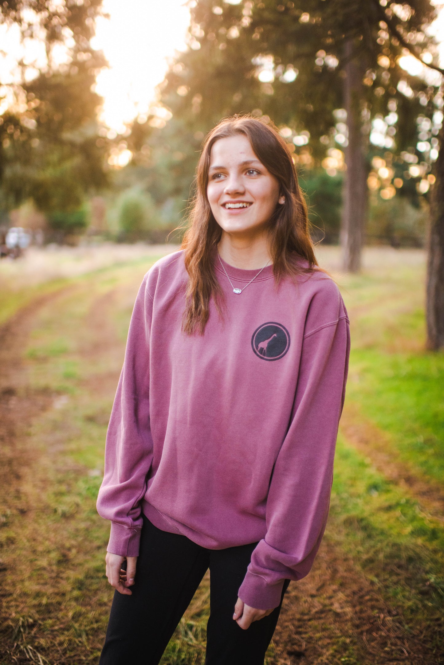 SheJumps Crew - Unisex
