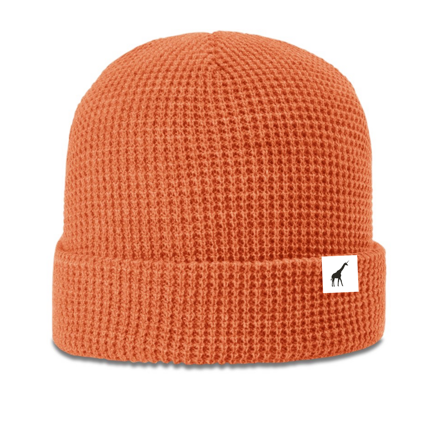 SheJumps Thermal Knit Beanies
