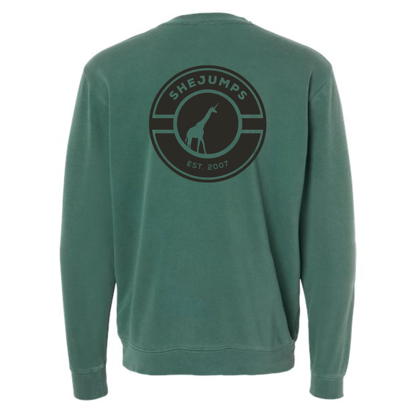 SheJumps Crew - Unisex