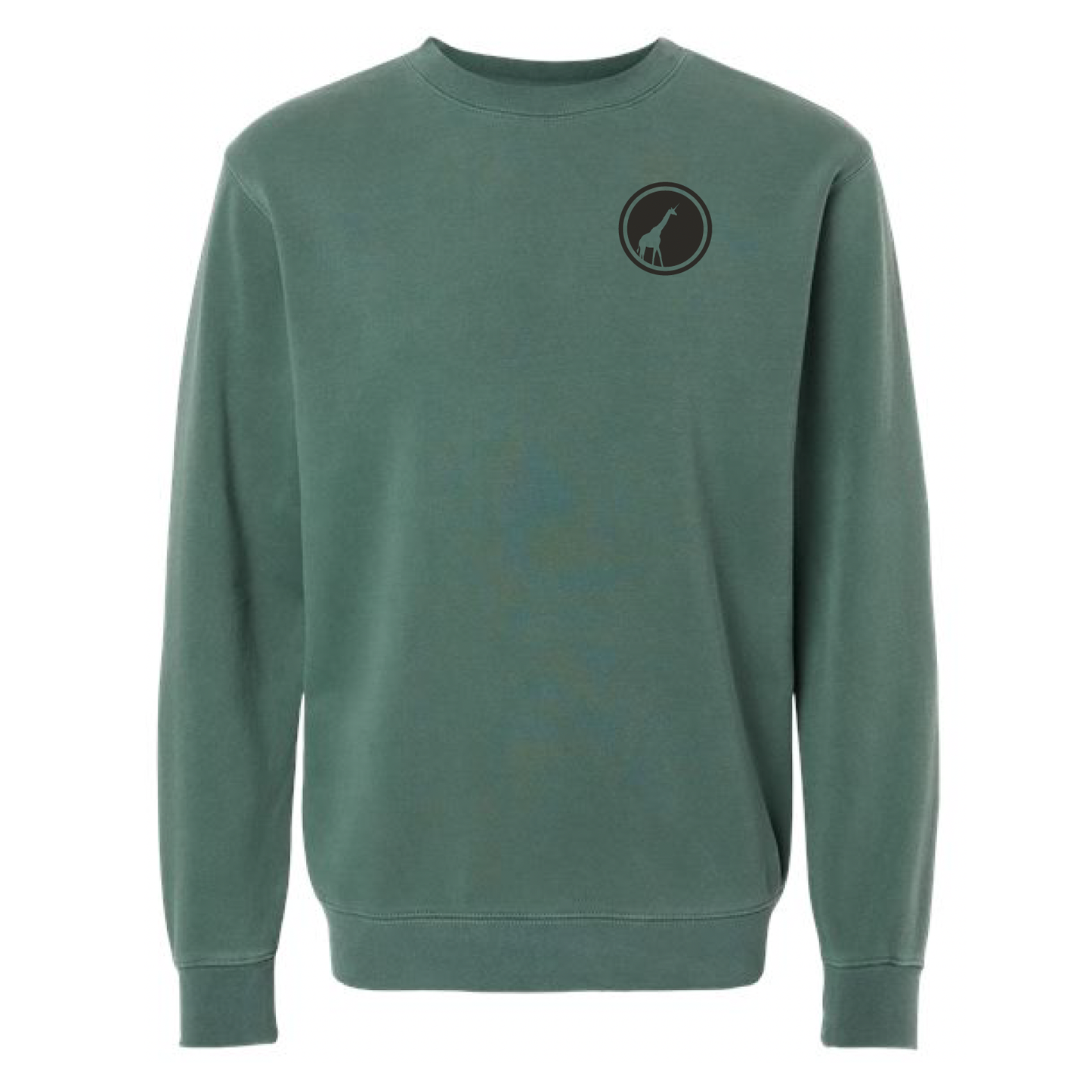 SheJumps Crew - Unisex