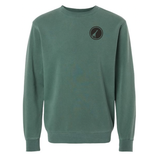SheJumps Crew - Unisex