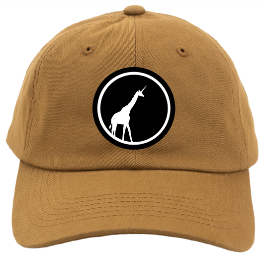 SheJumps Baseball Hat