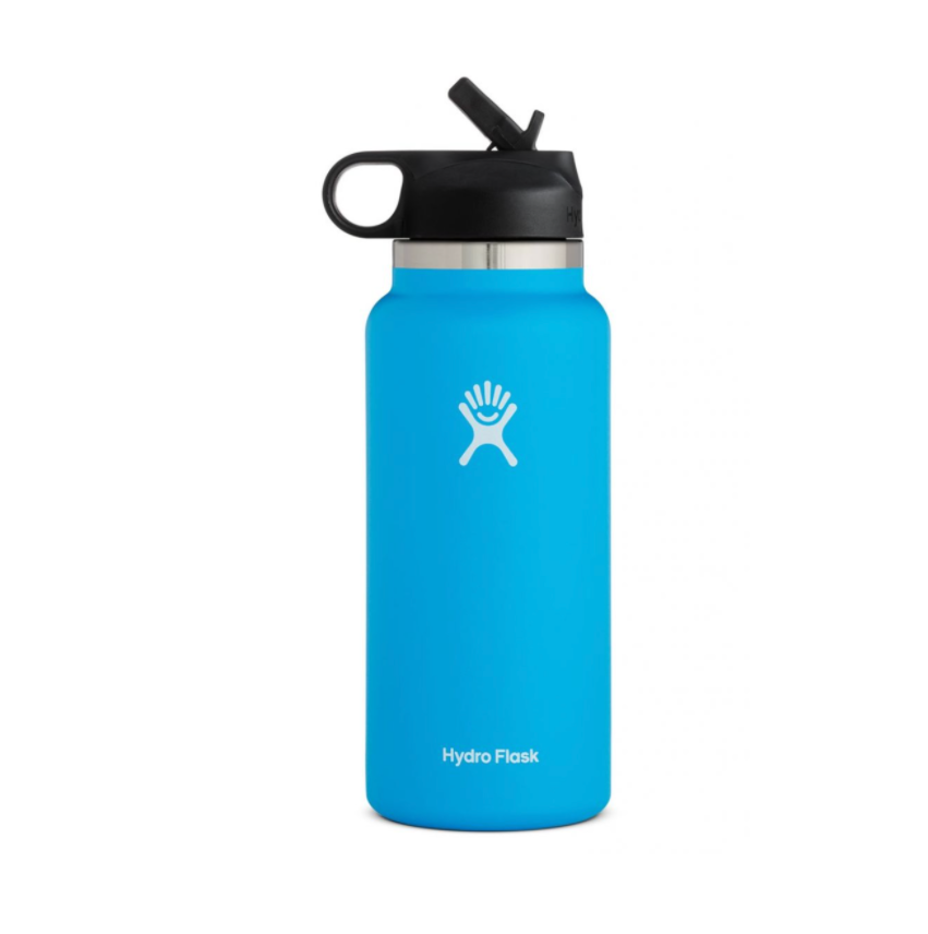 SheJumps Hydroflask