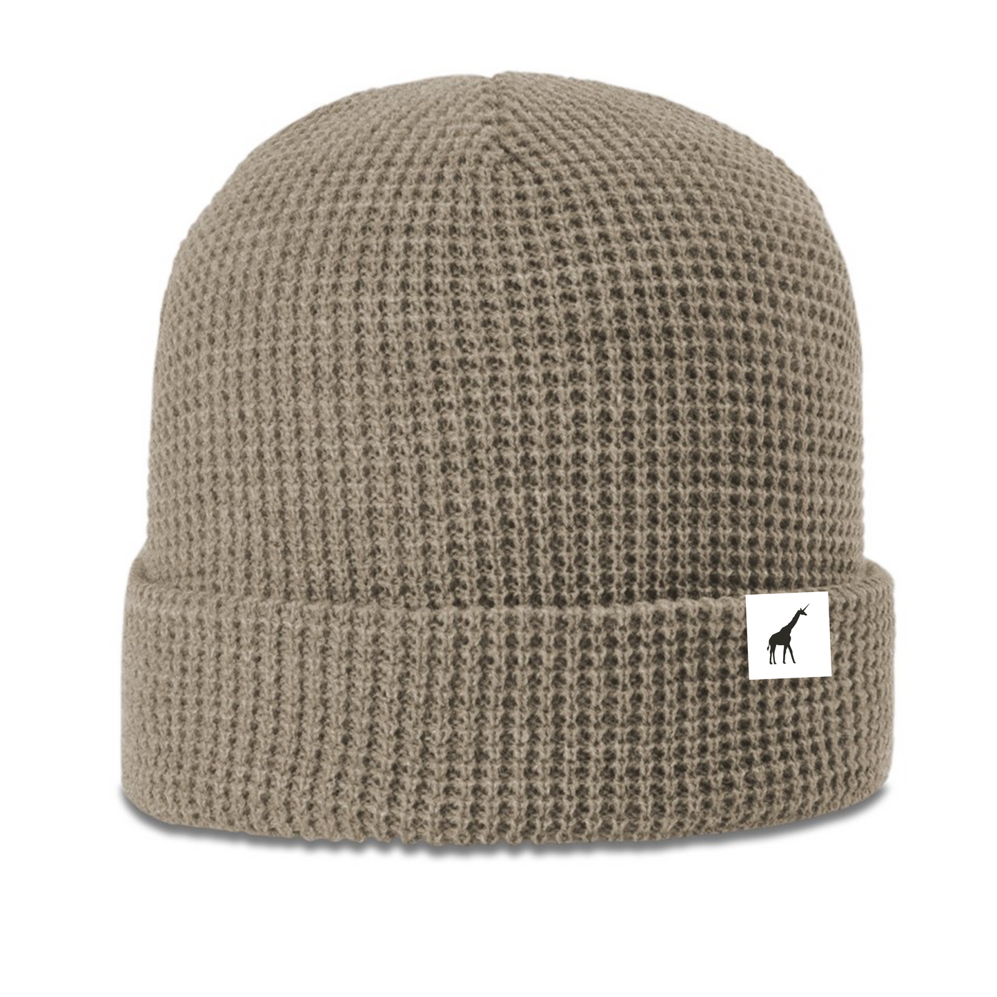 SheJumps Thermal Knit Beanies