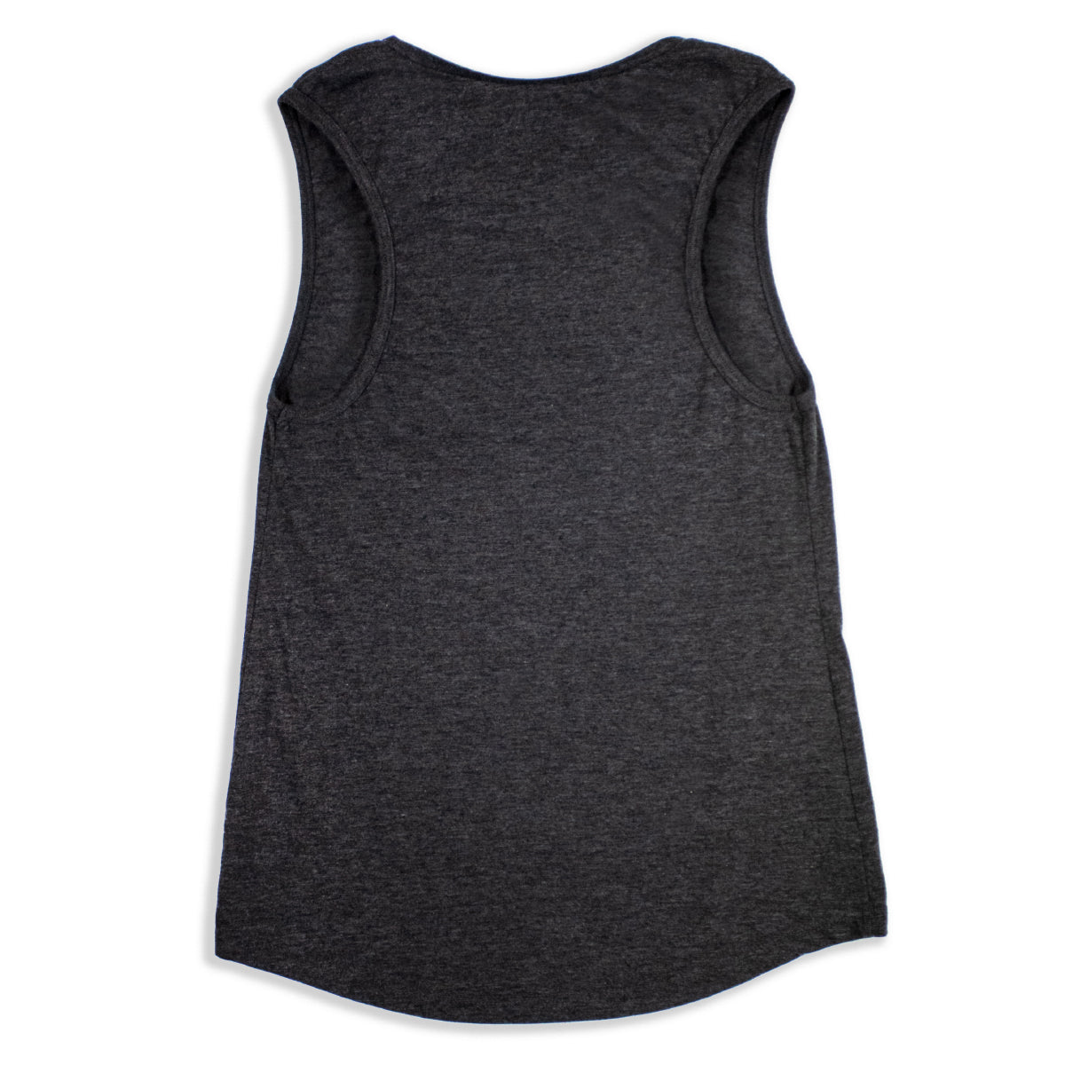 SheJumps Muscle Tank - Women