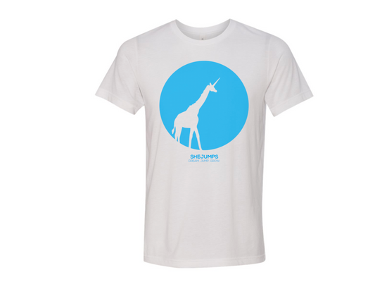 Classic Girafficorn Tee - Adult