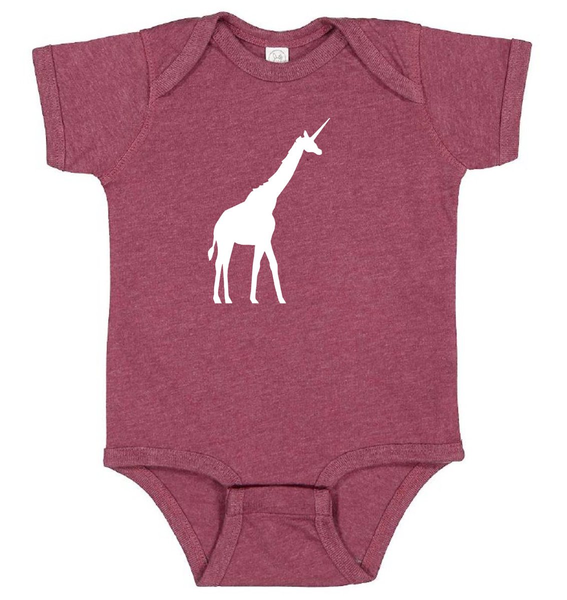 SheJumps Baby Onesie